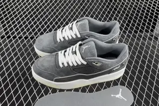 Nike Flight Court SP AJ Low-Top Basketball Shoes Multi (NIKEFL-7)