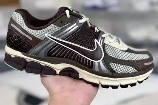 Nike Vomero 5 Low-Top Running Shoes Multi (NIKEVO-59)