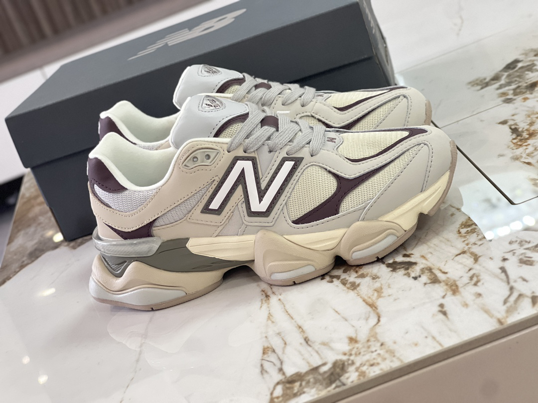 New Balance 9060 Sneakers