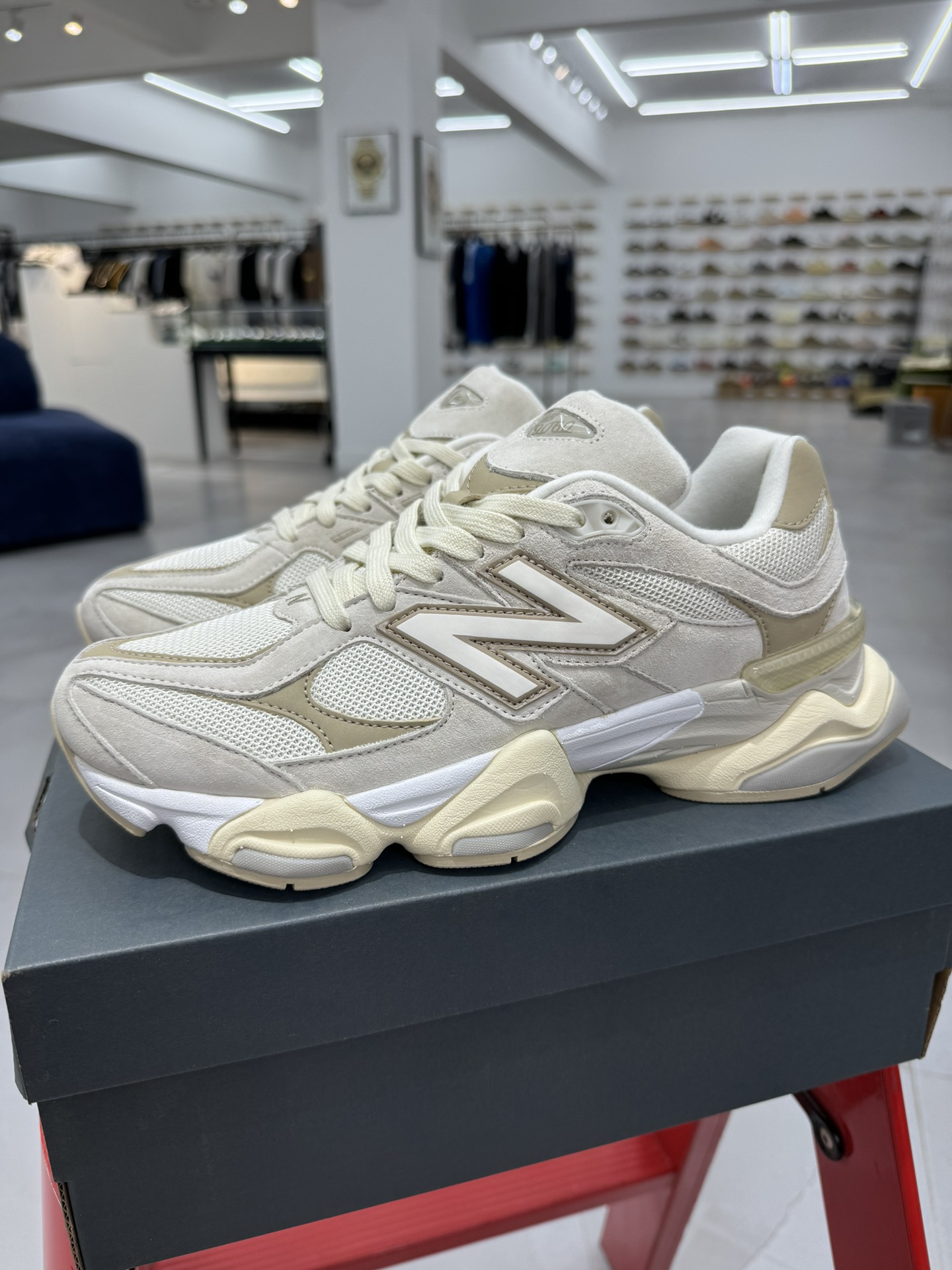 New Balance Sneakers