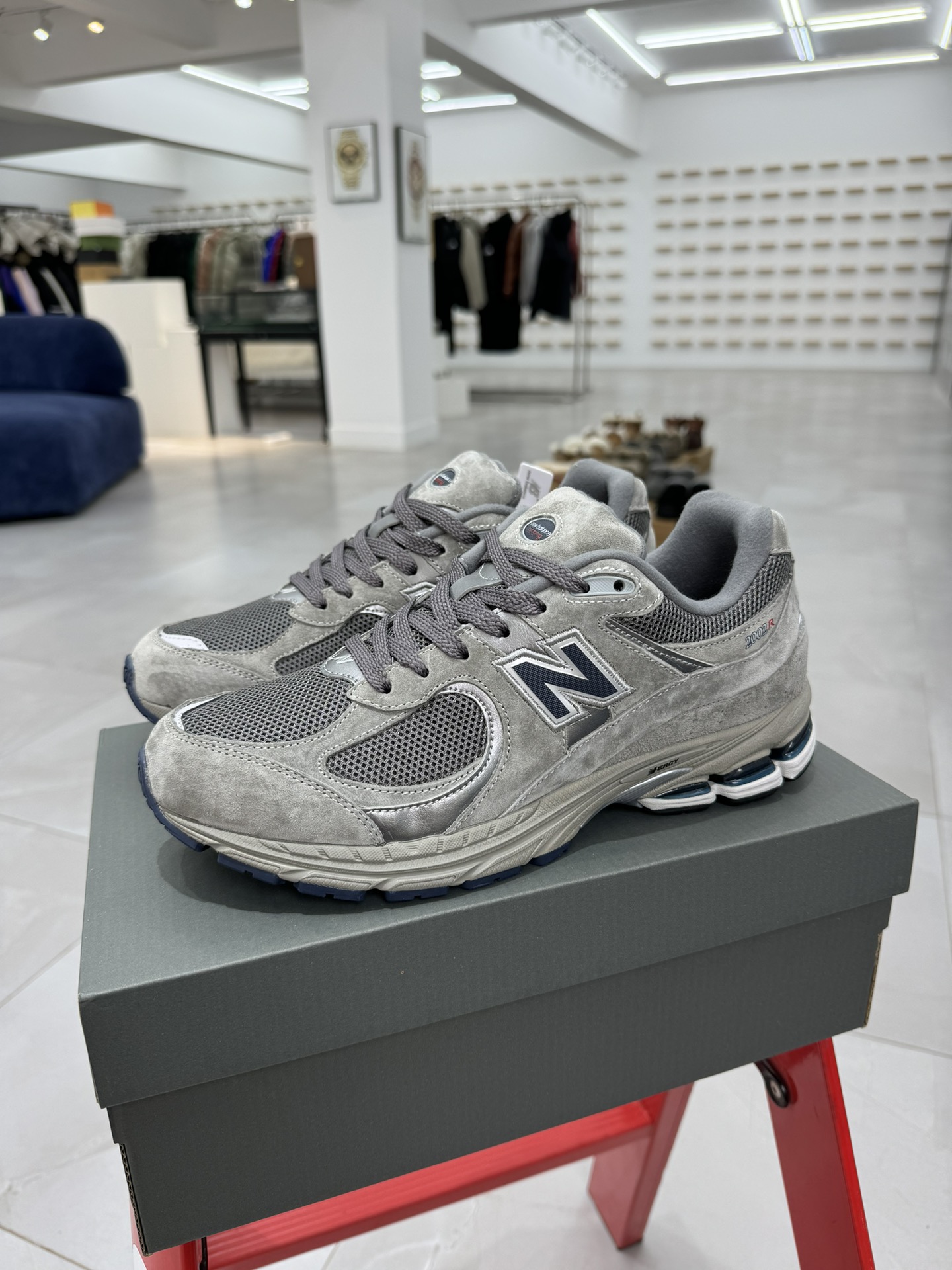 New Balance Sneakers