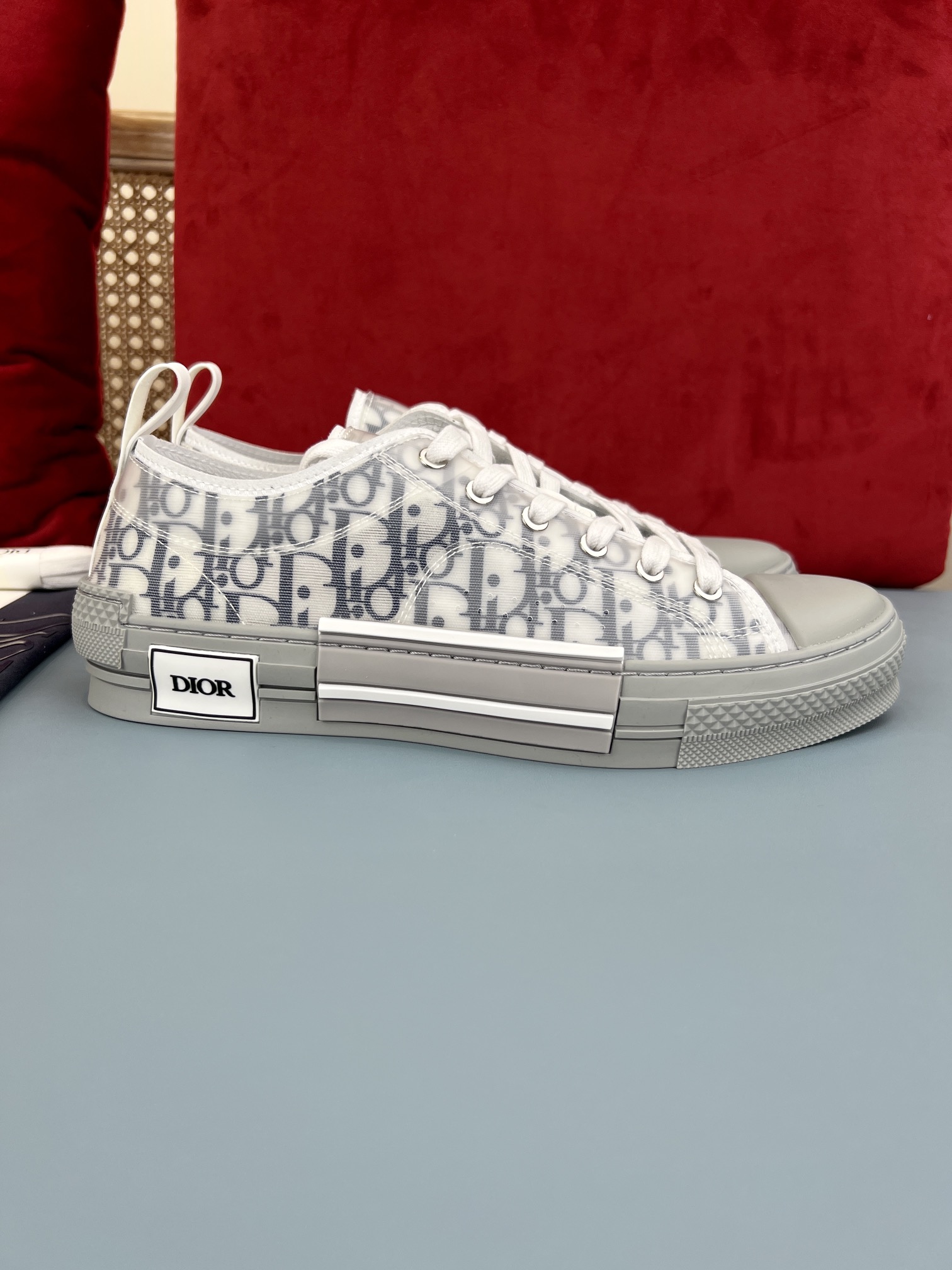 Dior B23 Sneakers