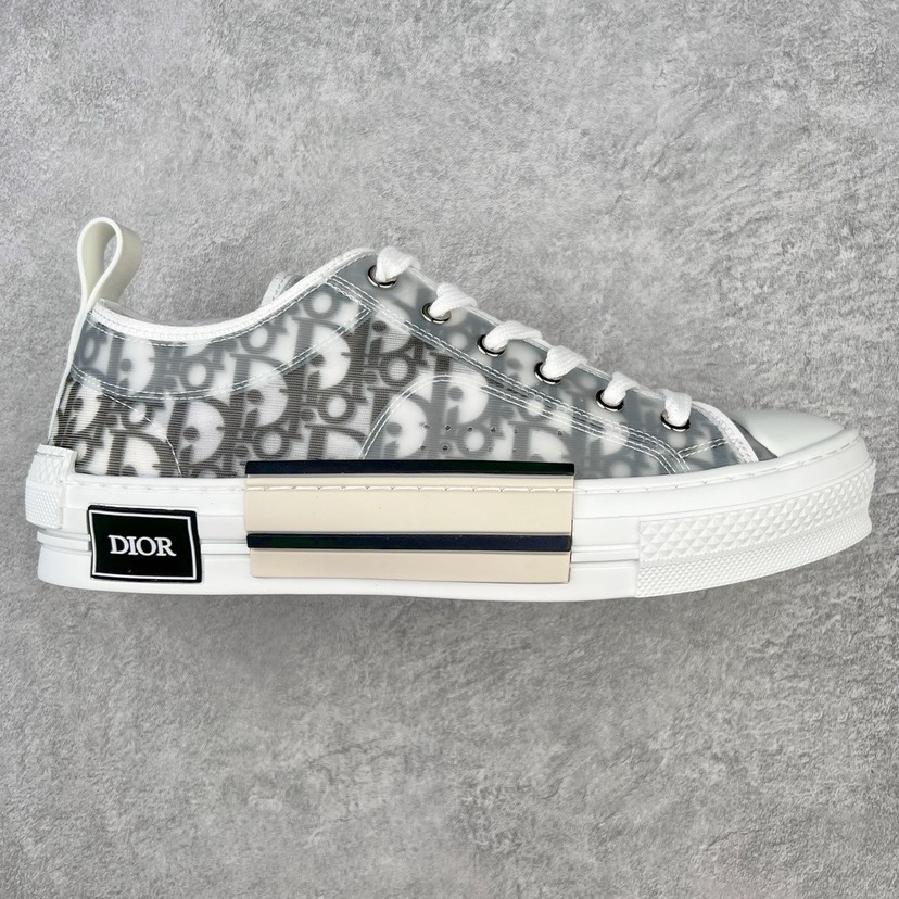 Dior B23 High Sneakers
