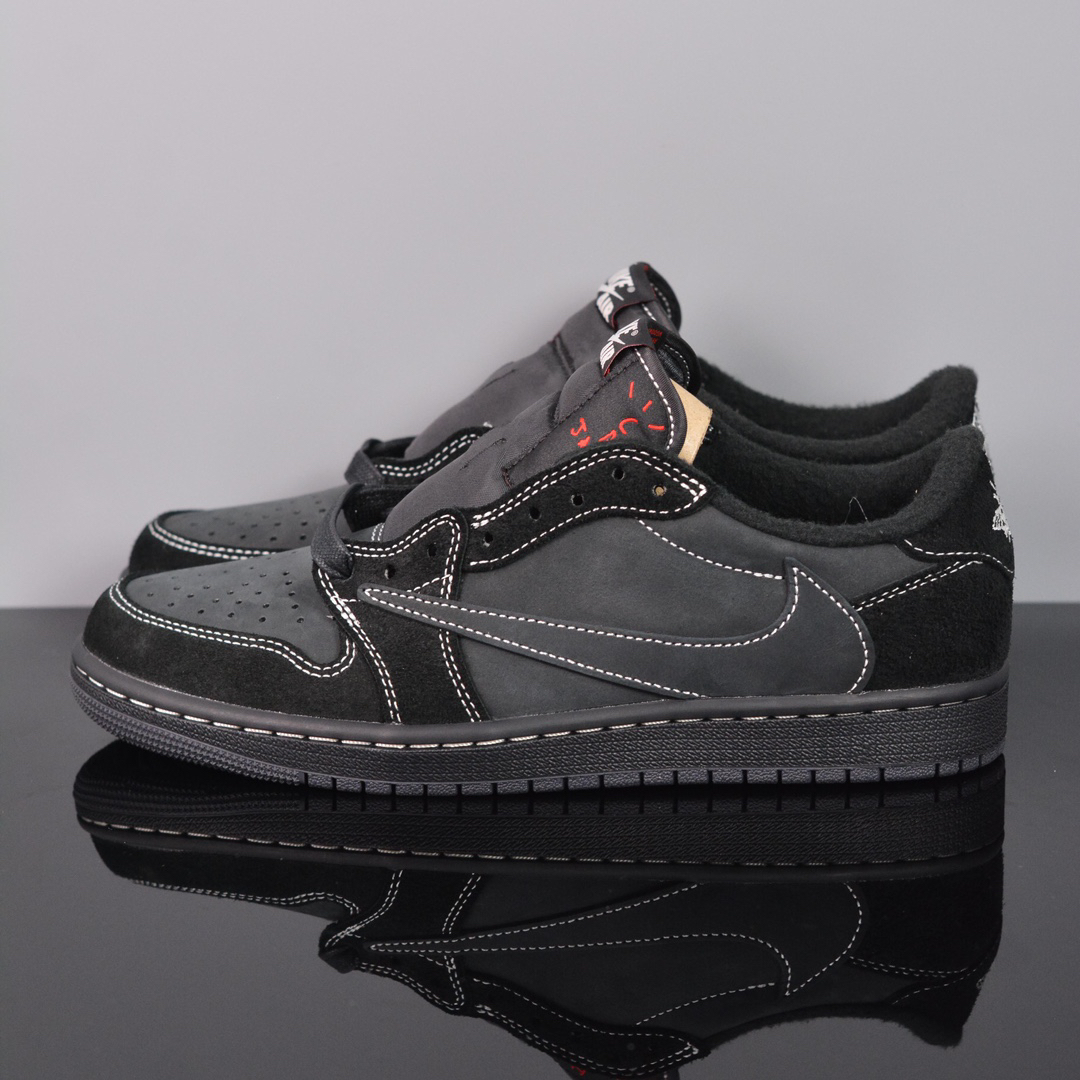 Jordan Air Jordan 1 Low Sneakers