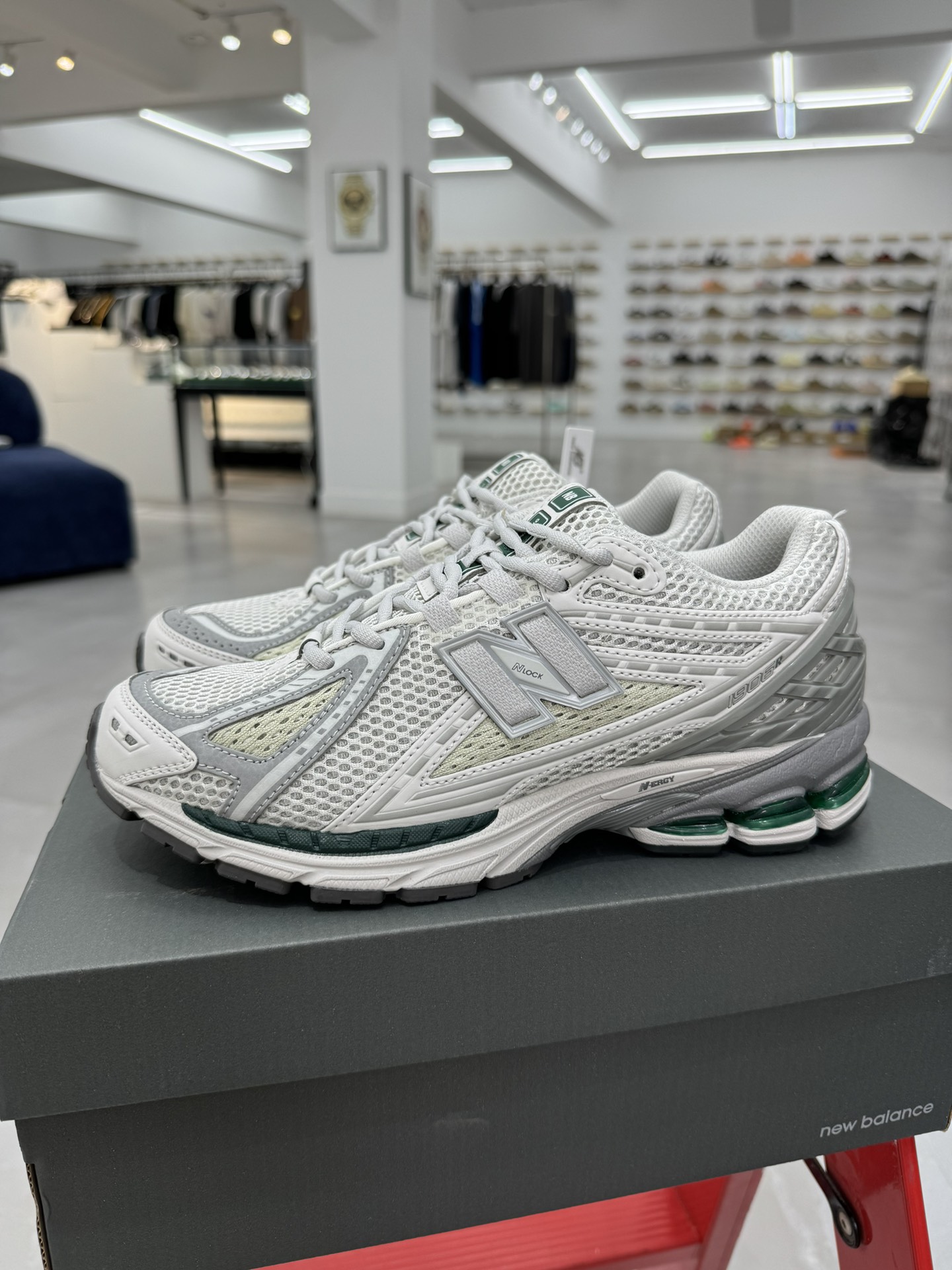 New Balance Sneakers