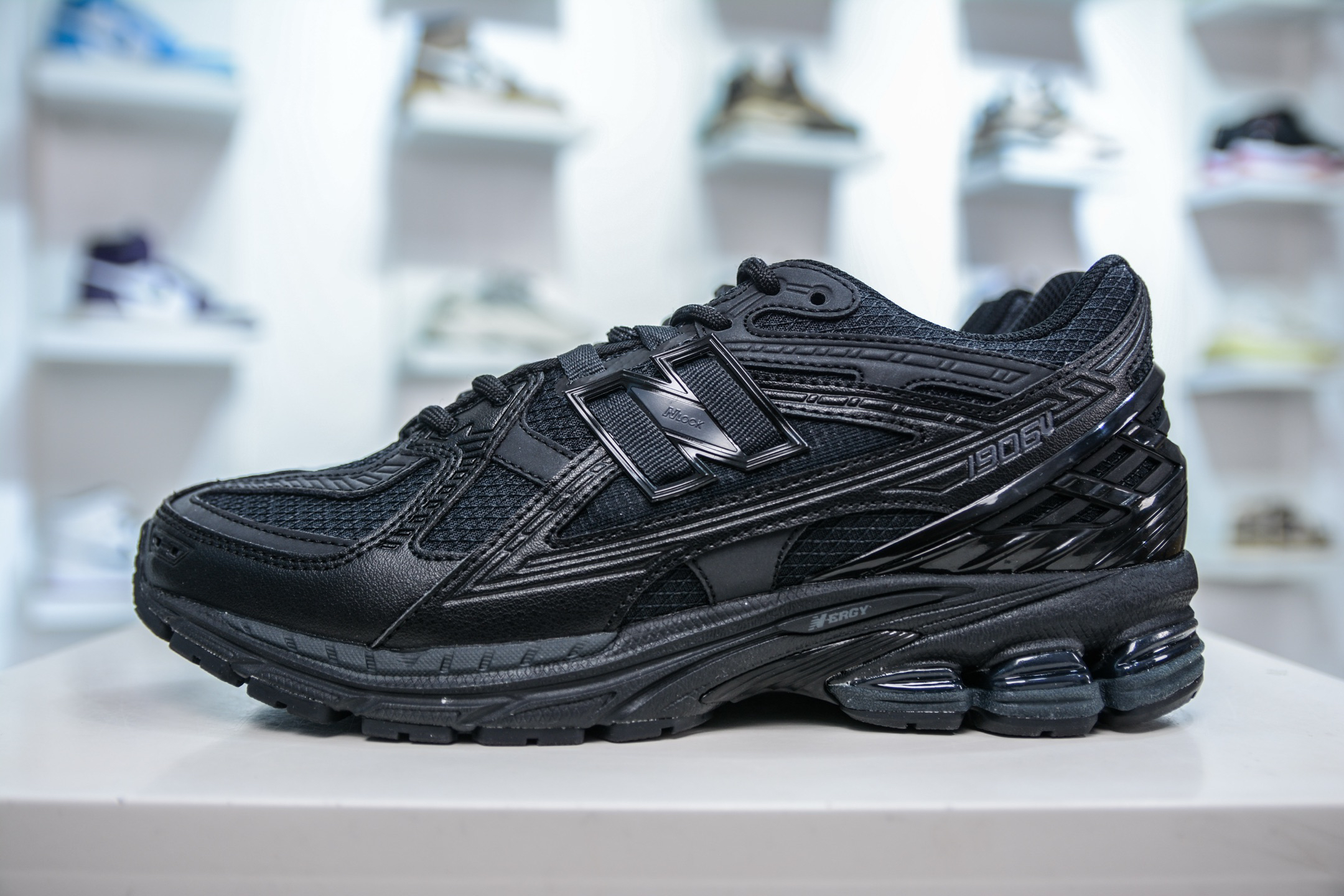 New Balance Sneakers