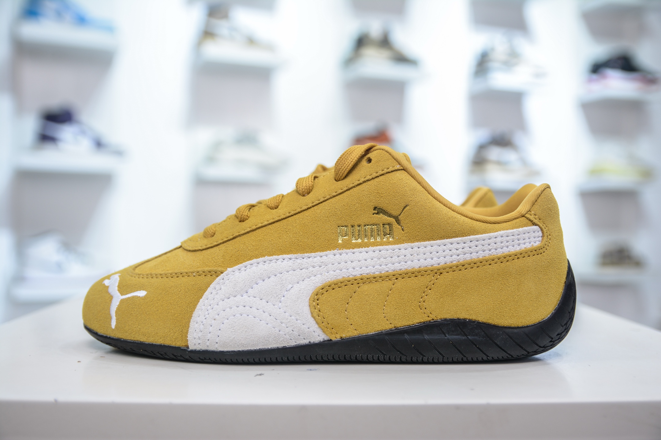 PUMA Speedcat Sneakers