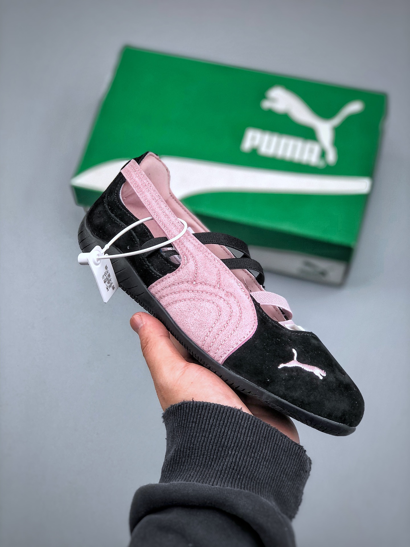 PUMA Speedcat Sneakers