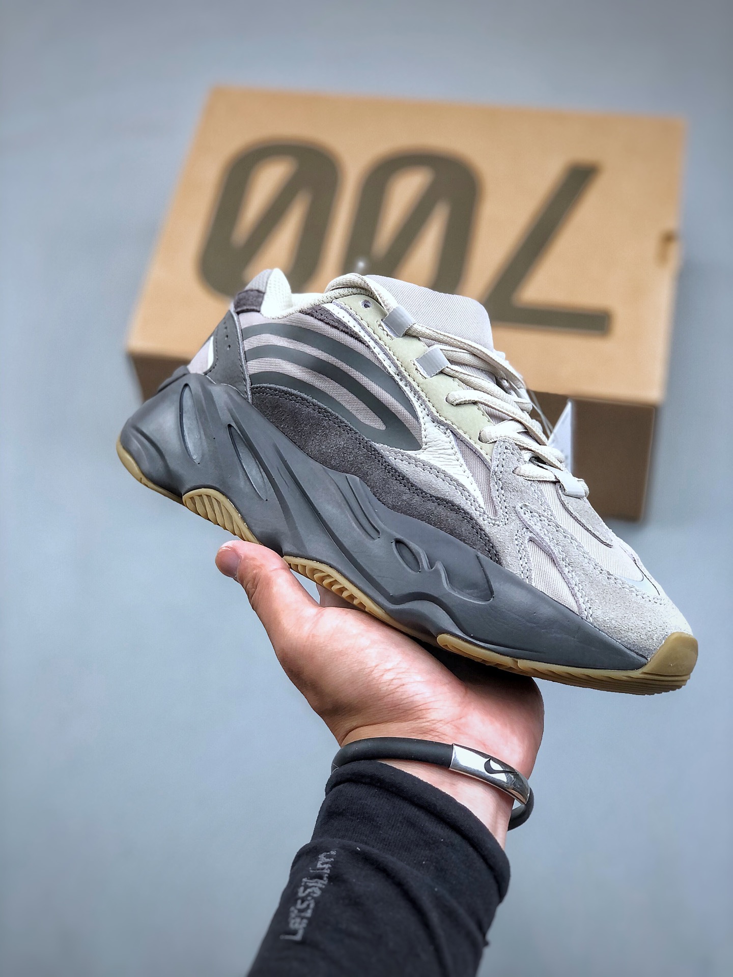 Yeezy Sneakers