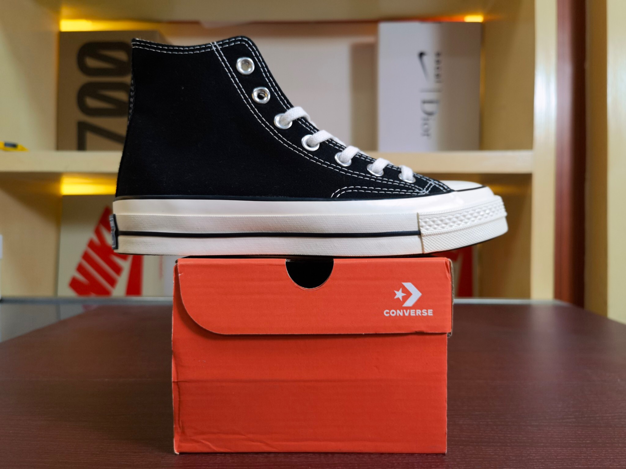 Converse Sneakers