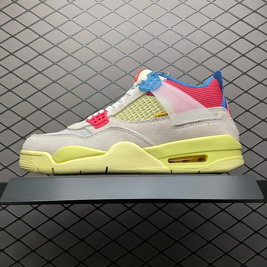 Jordan Air Jordan 4 Sneakers