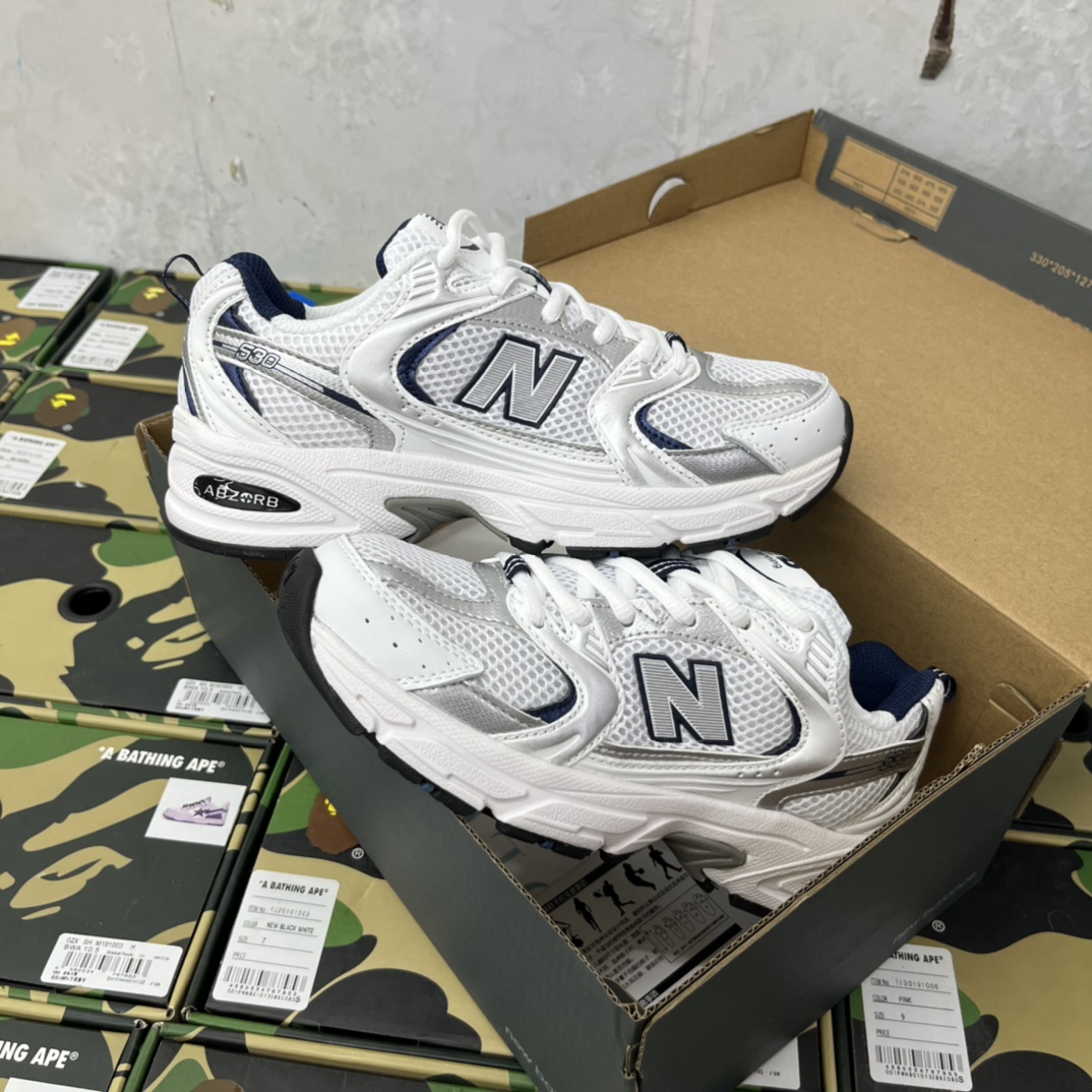New Balance Sneakers