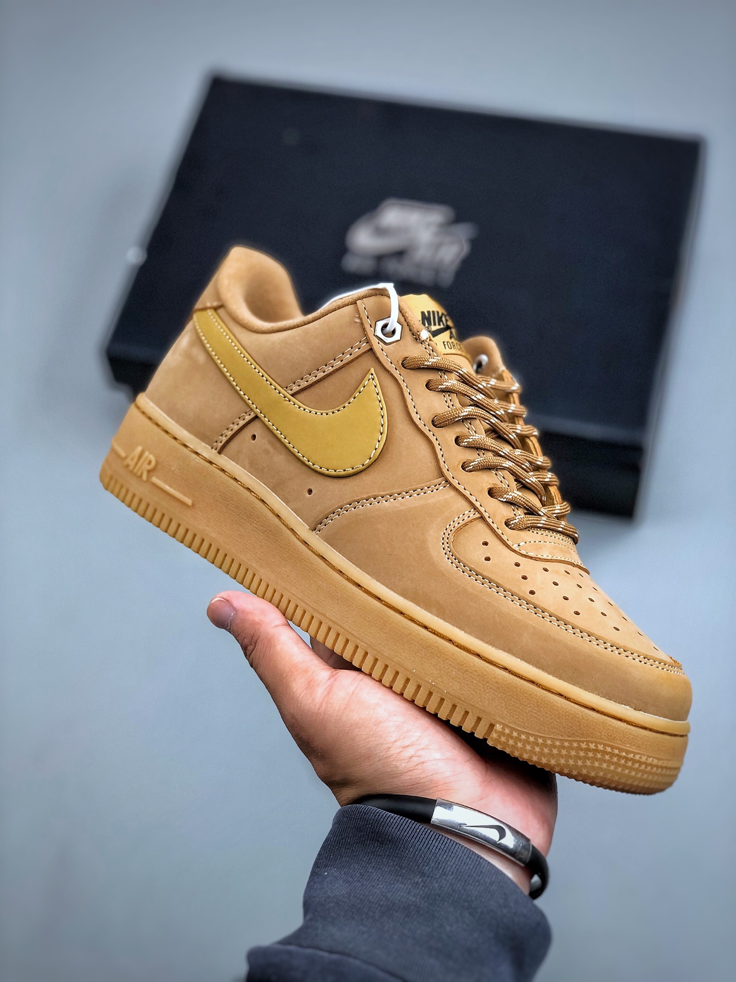 Nike Air Force 1 Low Sneakers