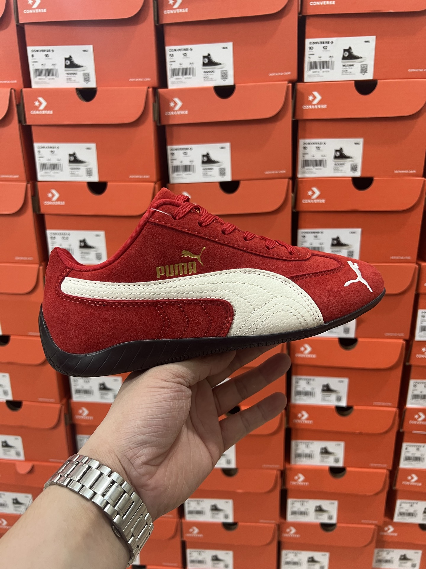 PUMA Sneakers