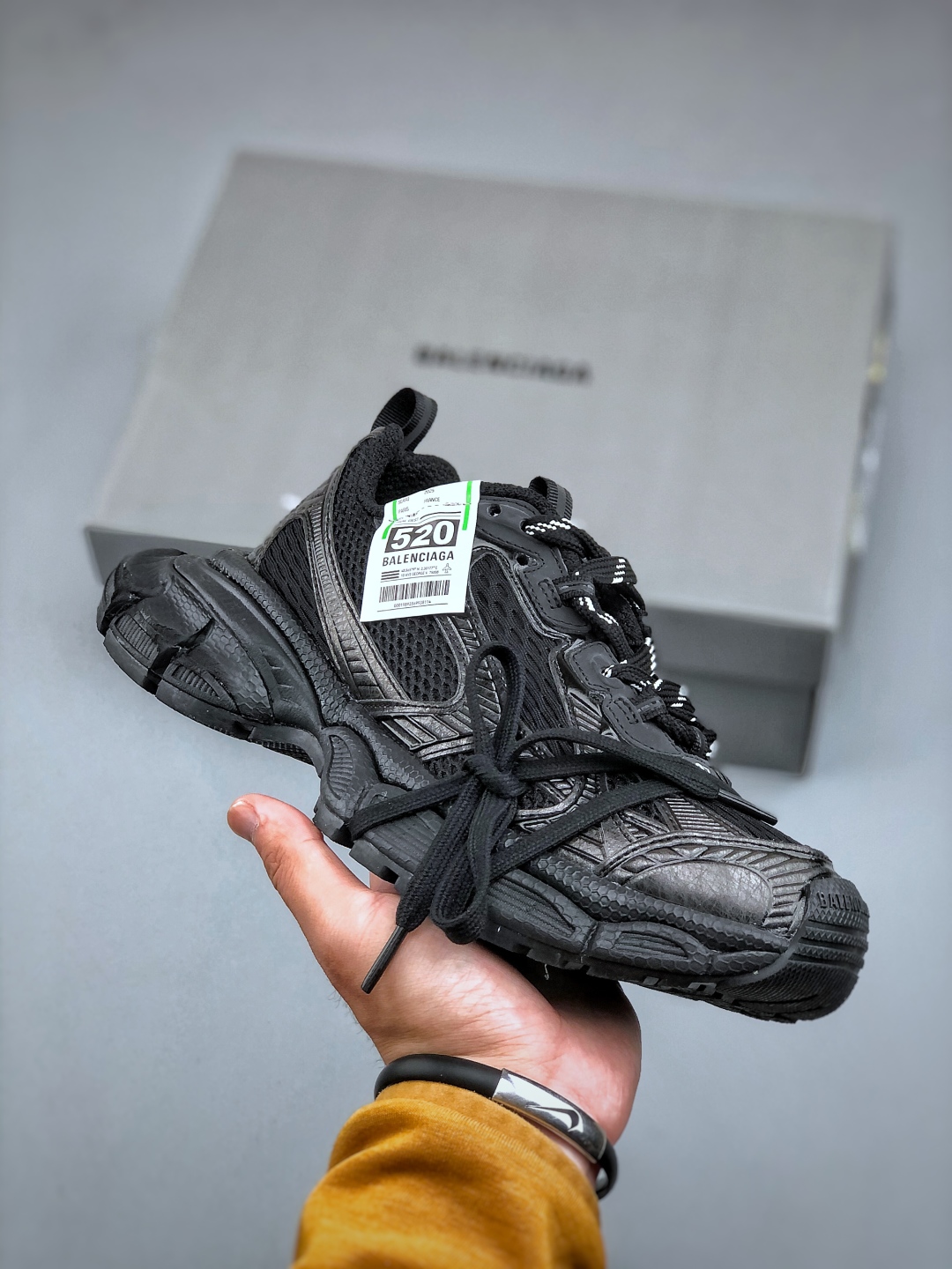 Balenciaga Sneakers