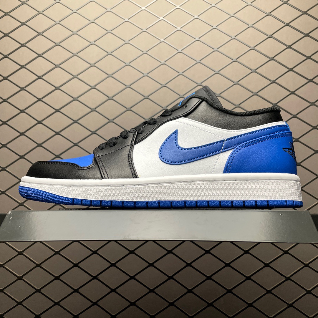 Jordan Air Jordan 1 Low Sneakers