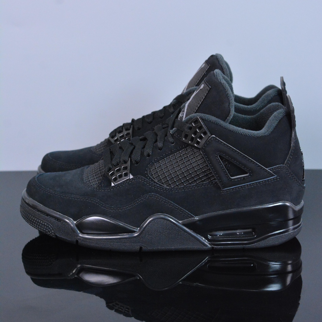 Jordan Air Jordan 4 Sneakers