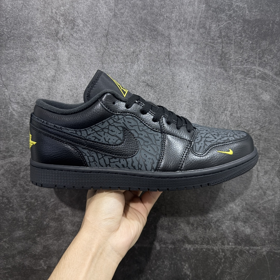 Jordan Air Jordan 1 Low Sneakers