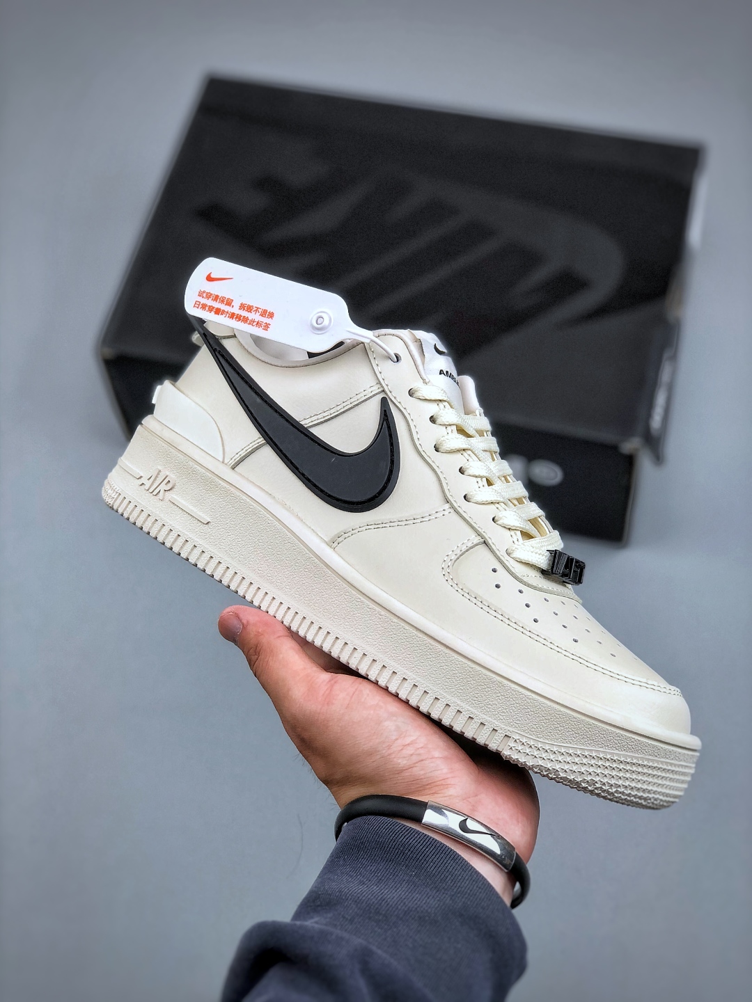 Nike Air Force 1 Low Sneakers