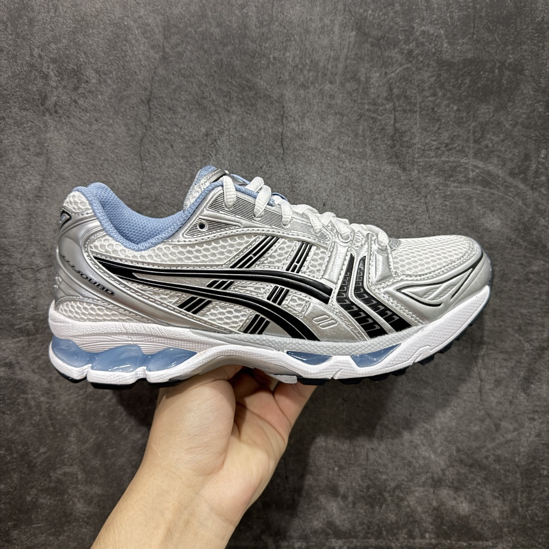 ASICS Gel-Kayano Sneakers
