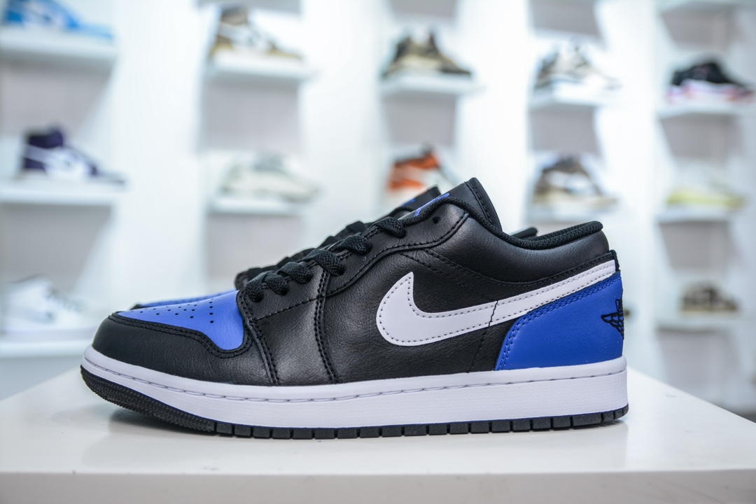 Jordan Air Jordan 1 Low Sneakers