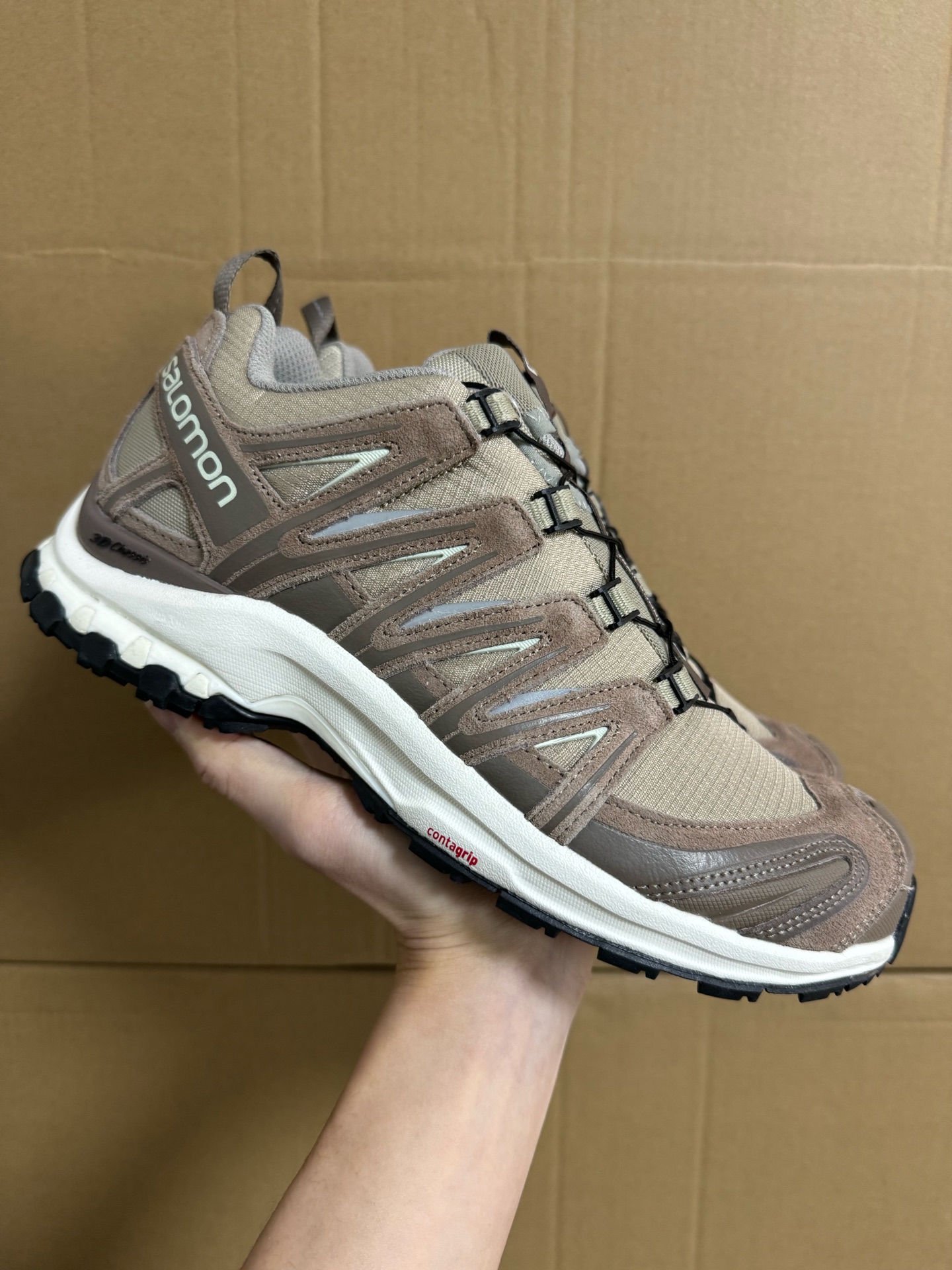 Salomon Sneakers