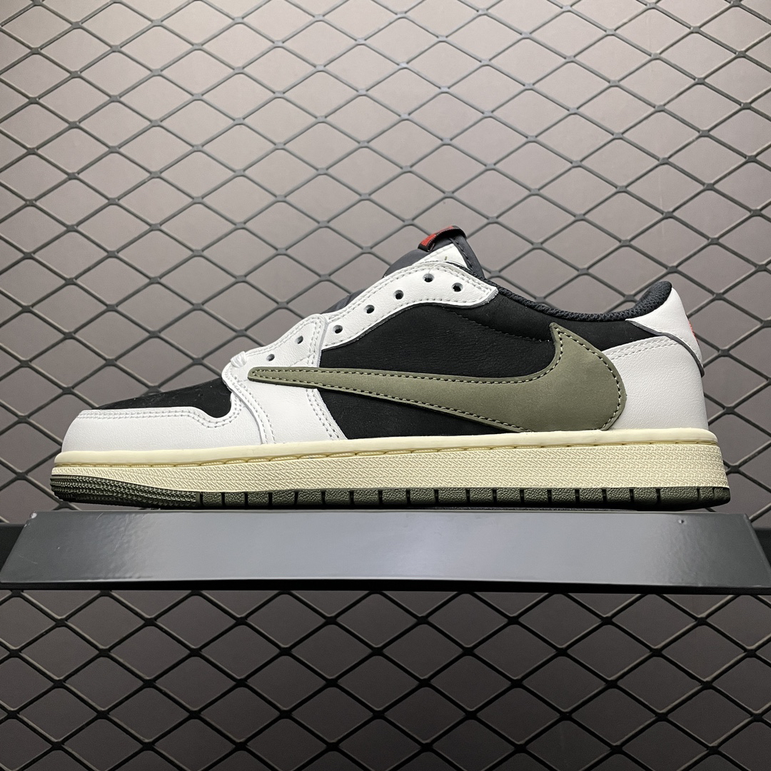 Jordan Air Jordan 1 Low Sneakers