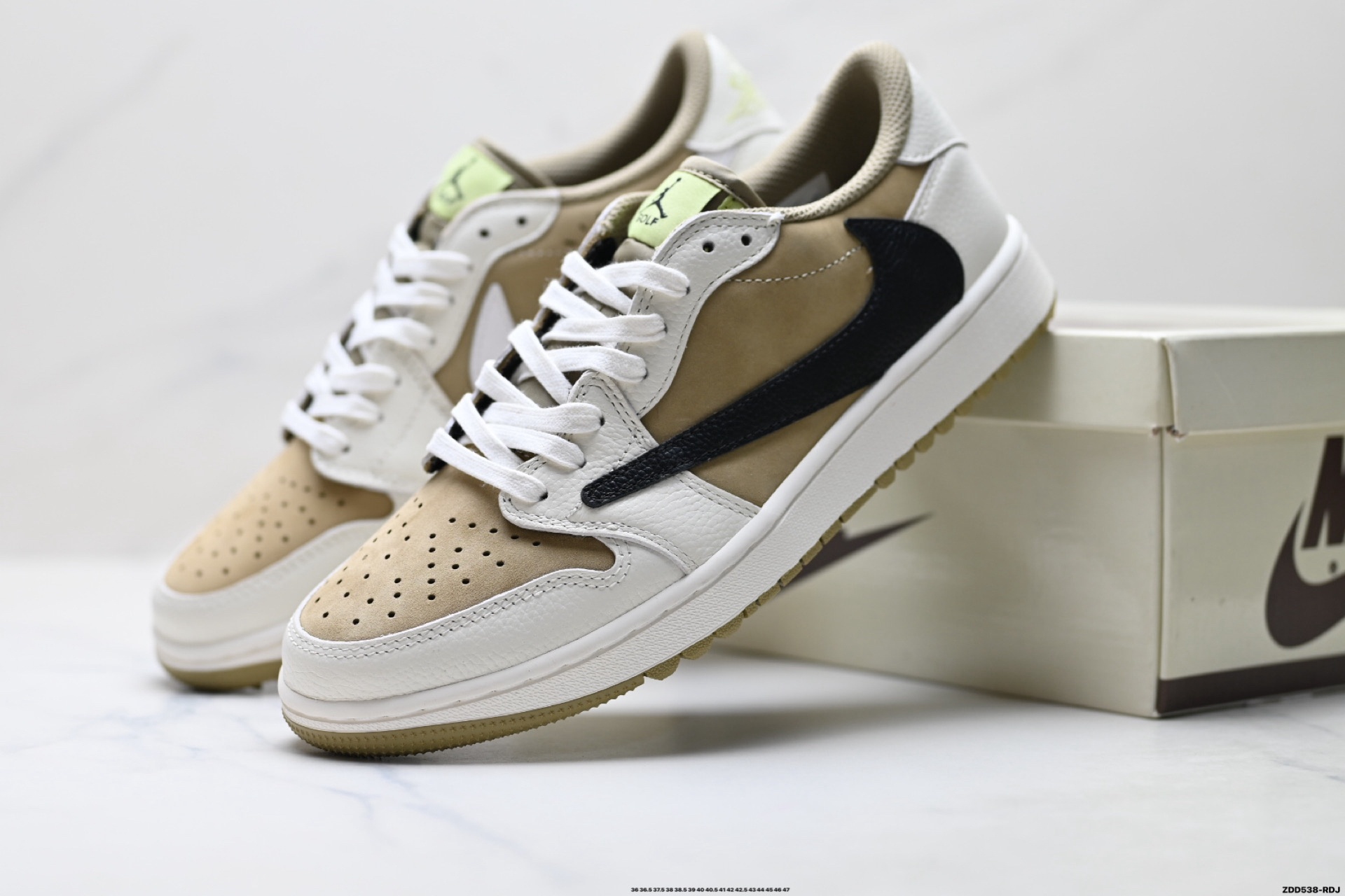 Jordan Sneakers