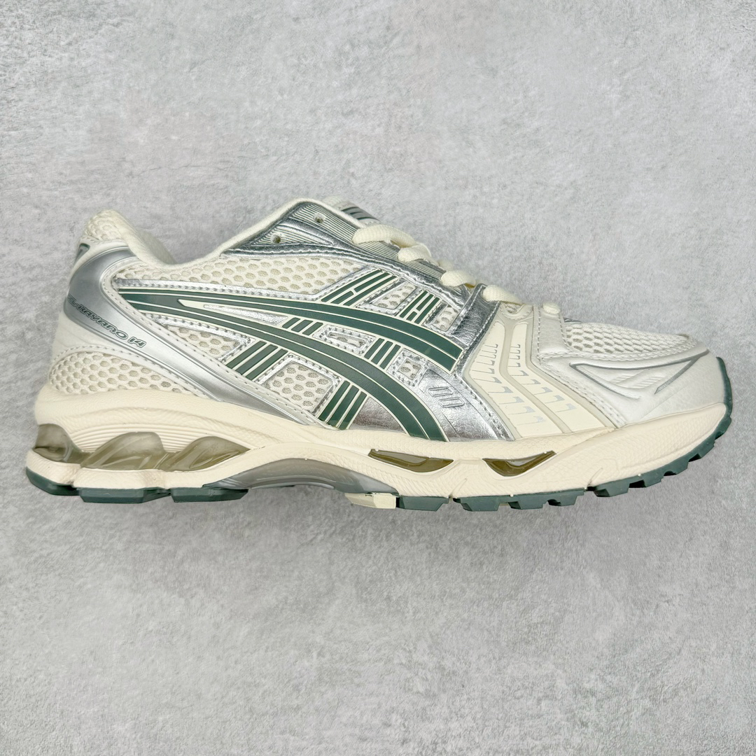 ASICS Gel-Kayano Sneakers