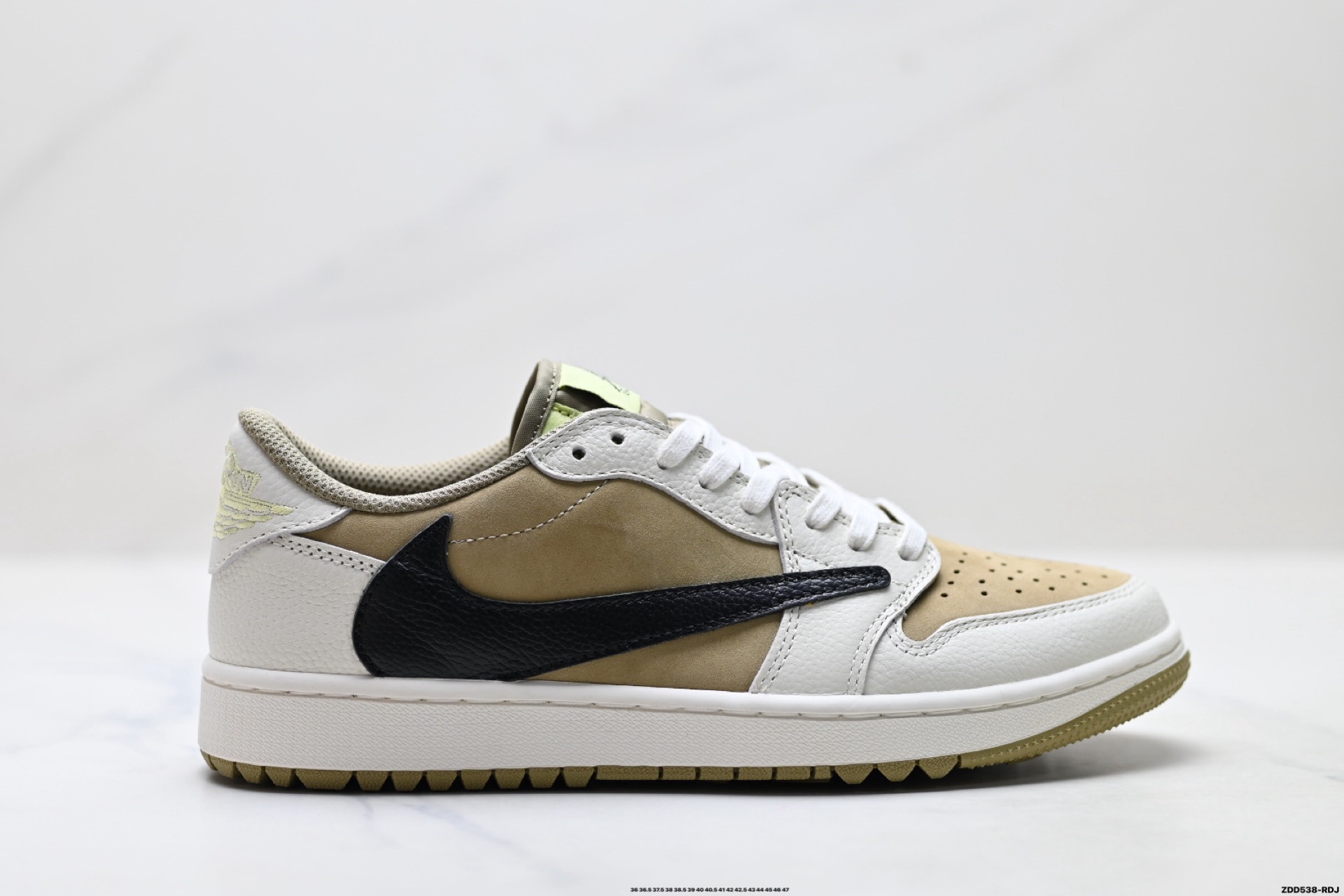 Jordan Sneakers