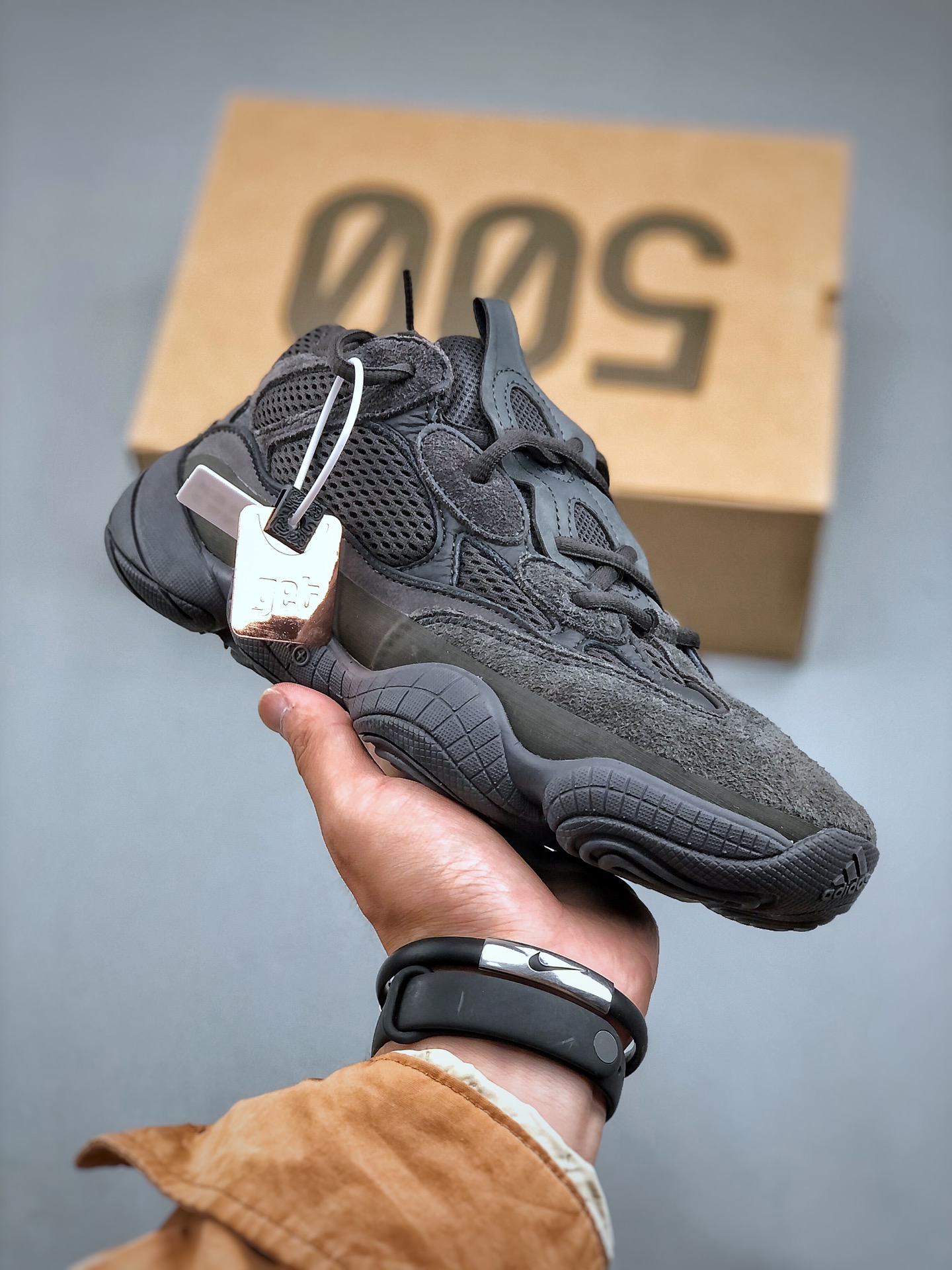 Yeezy Sneakers