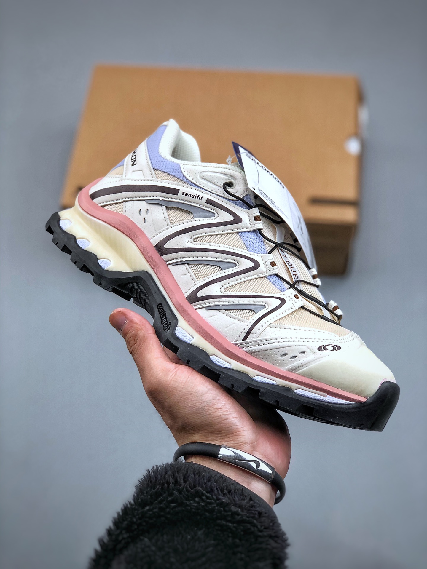 Salomon Sneakers