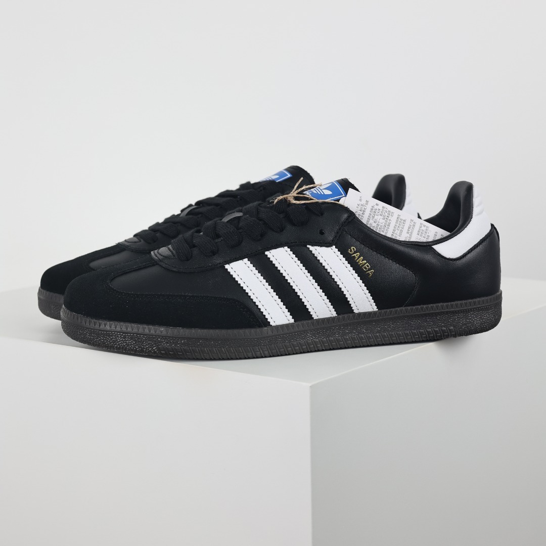 Adidas Samba Sneakers