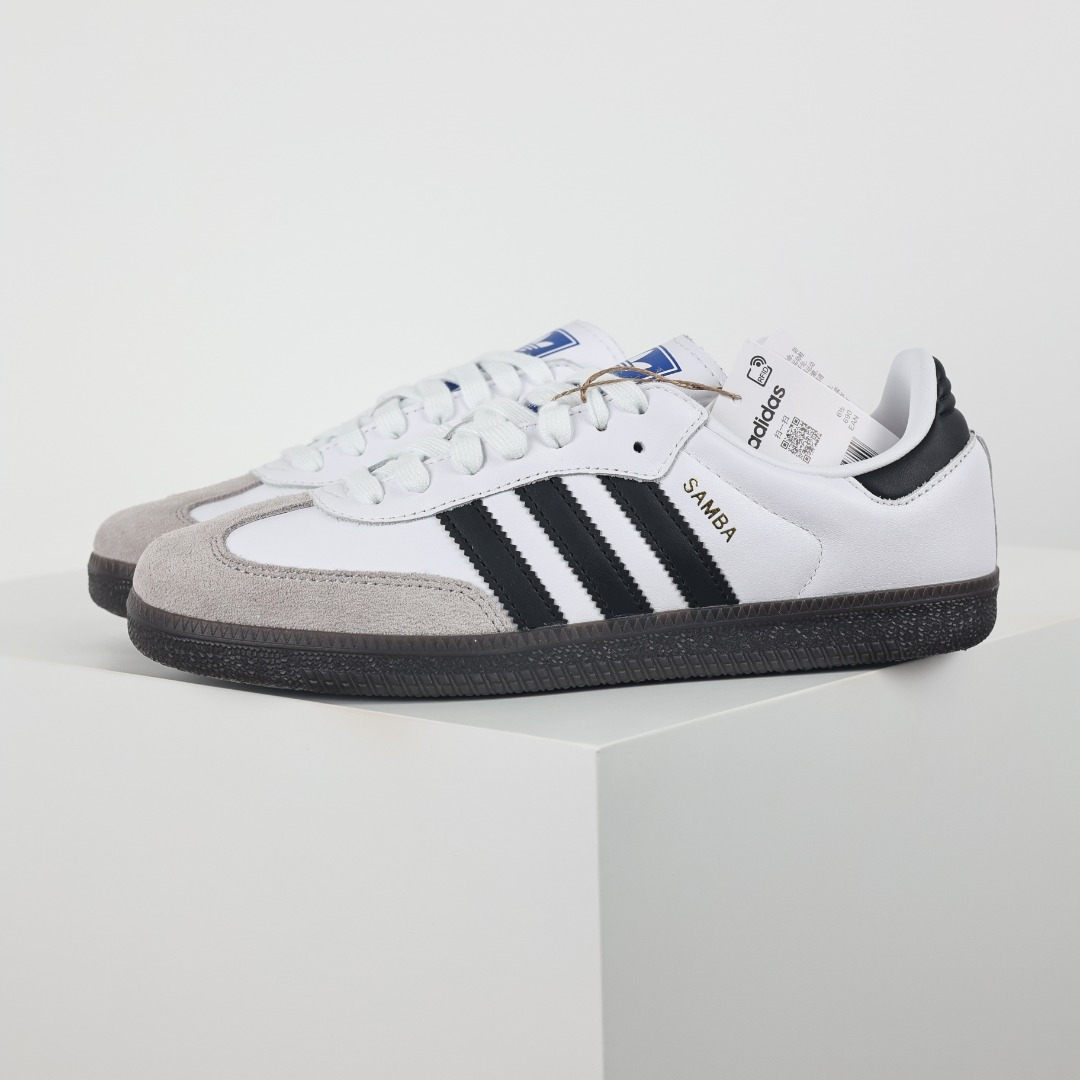 Adidas Samba Sneakers