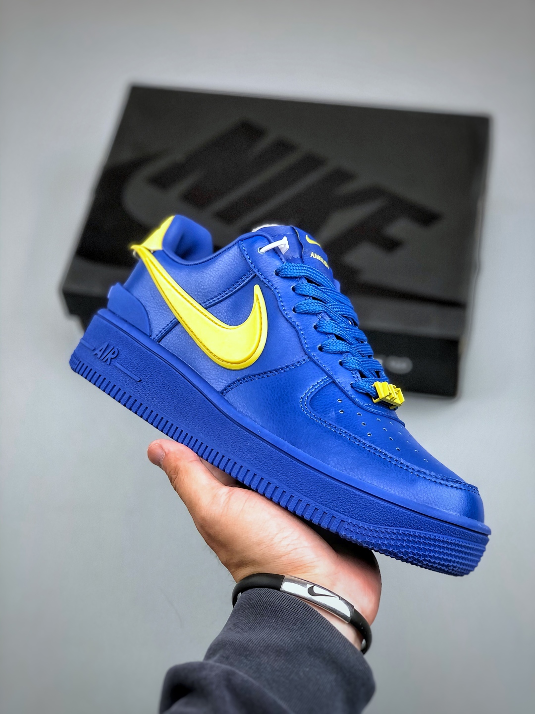 Nike Air Force 1 Low Sneakers