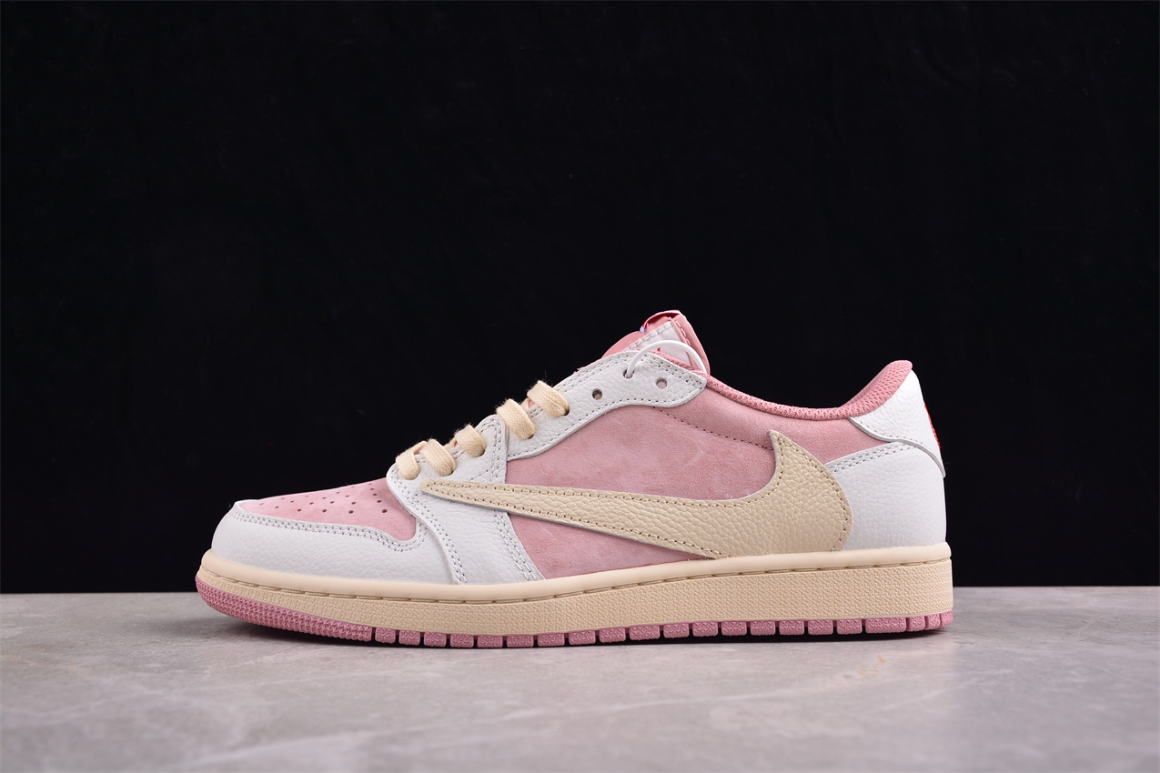 Jordan Air Jordan 1 Low Sneakers