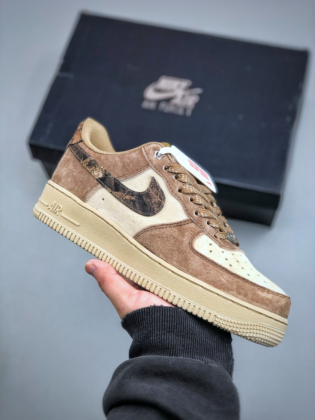 Nike Air Force 1 Low Sneakers