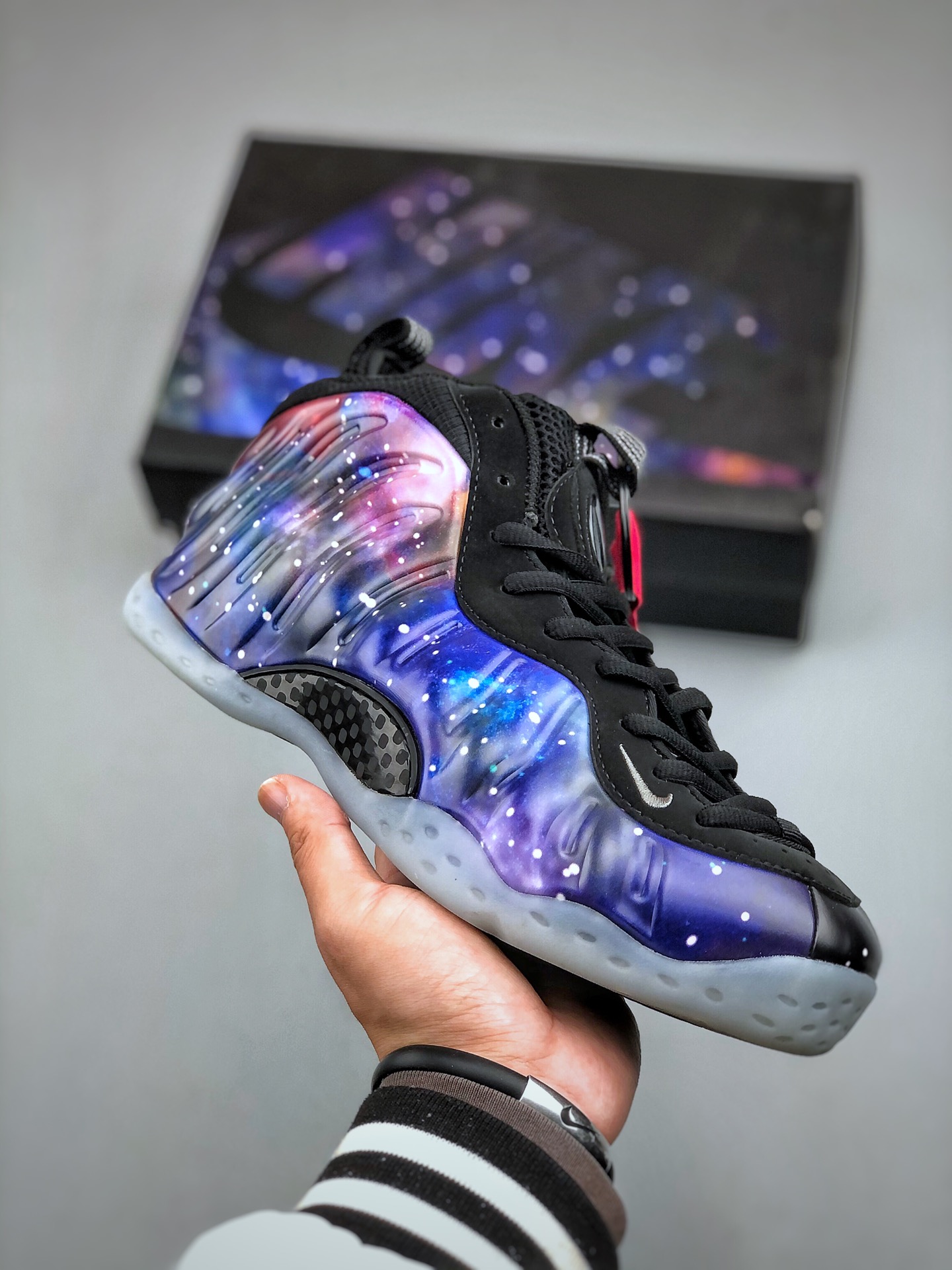 Nike Yeezy Foam Runner Sneakers