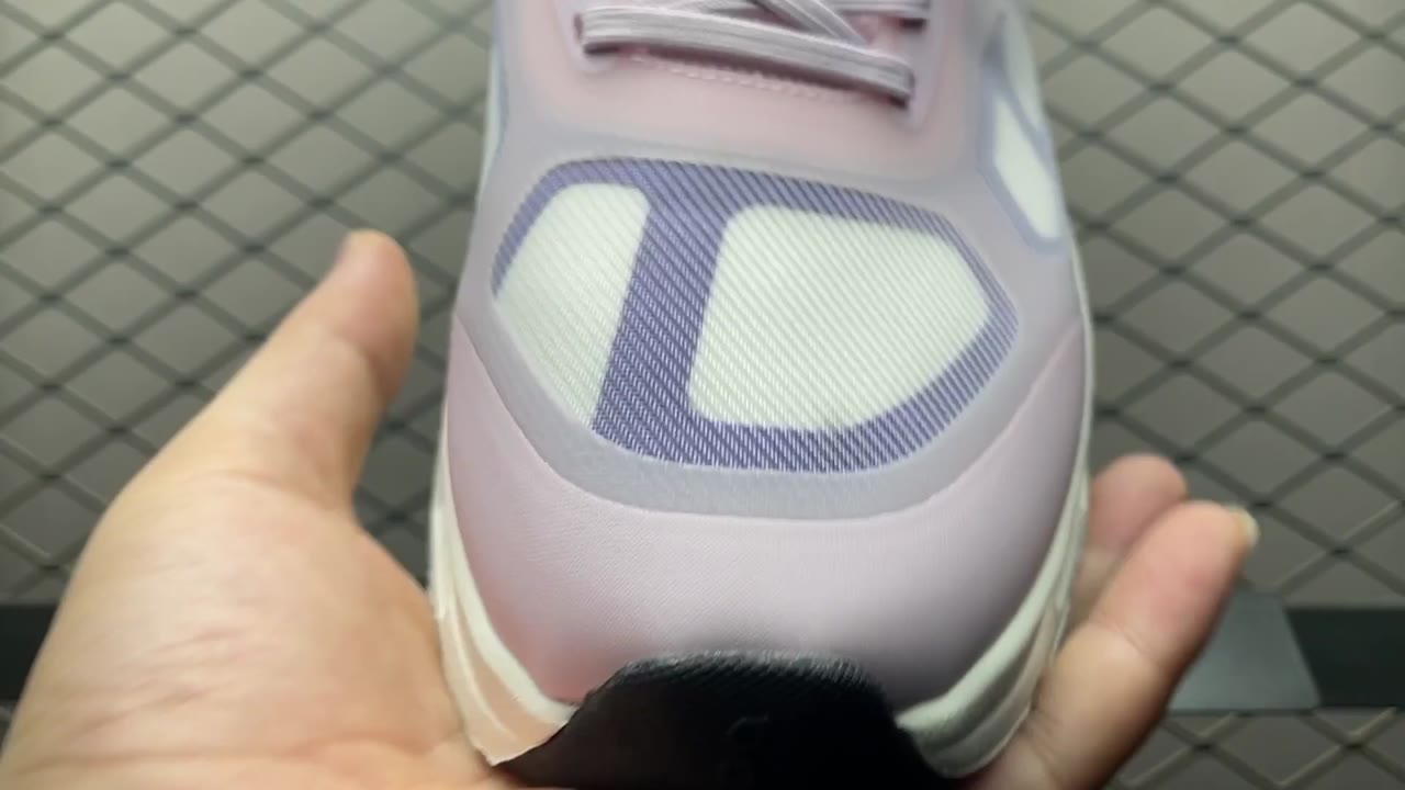 On Cloudtilt Remix Low-Top Sneakers Multi (ONCLOU-112)