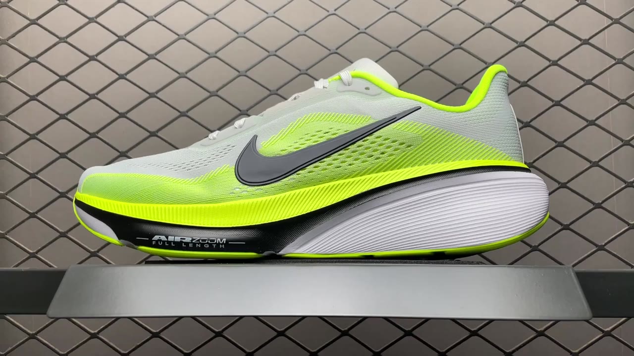 Nike Zoom Pegasus 42 Low-Top Running Shoes Multi (NIKEZO-55)