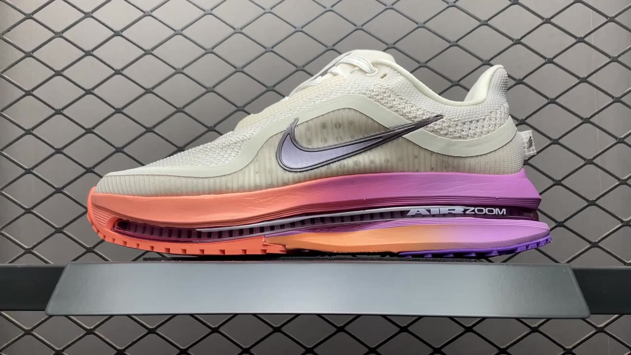 Nike Pegasus Premium Low-Top Running Shoes Multi (NIKEPE-64)