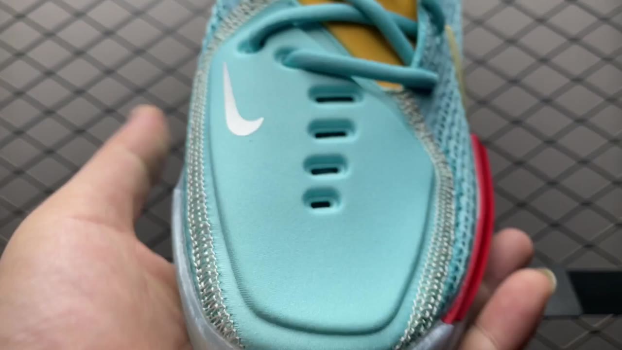 Nike GT Cut Low-Top Basketball Shoes Multi (NIKEGT-7)