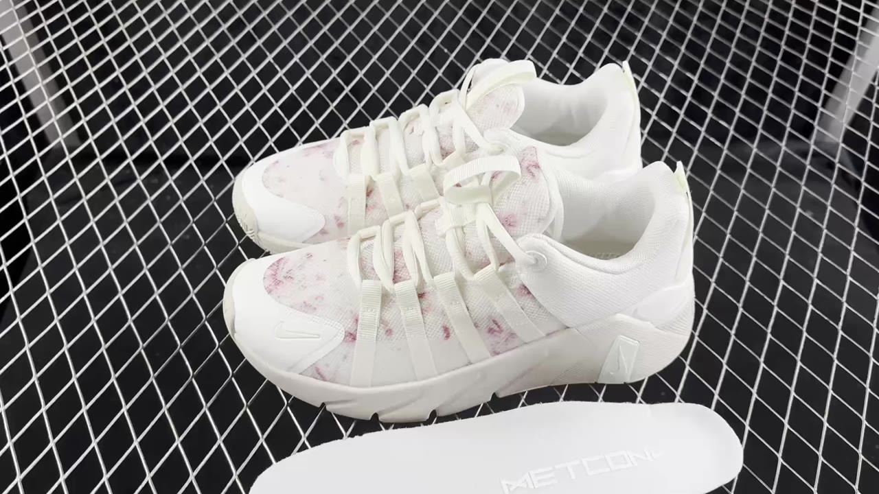 Nike Free Metcon 7 Low-Top Lifestyle Sneakers Multi (NIKEFR-7)