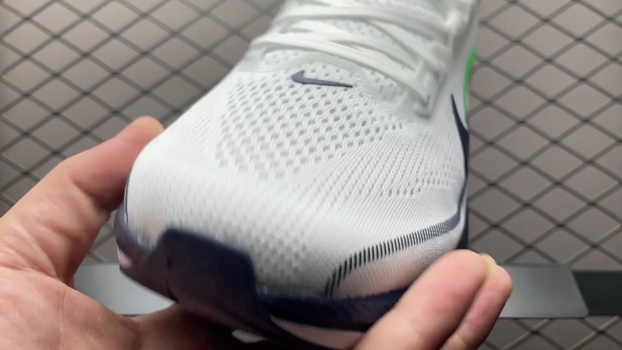Nike Zoom Pegasus 42 Low-Top Running Shoes Multi (NIKEZO-65)