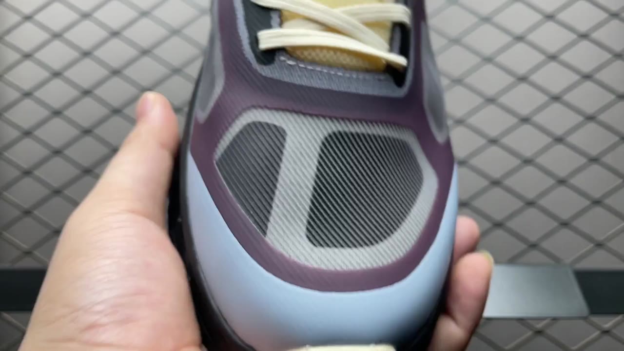 On Cloudtilt Remix Low-Top Sneakers Multi (ONCLOU-107)