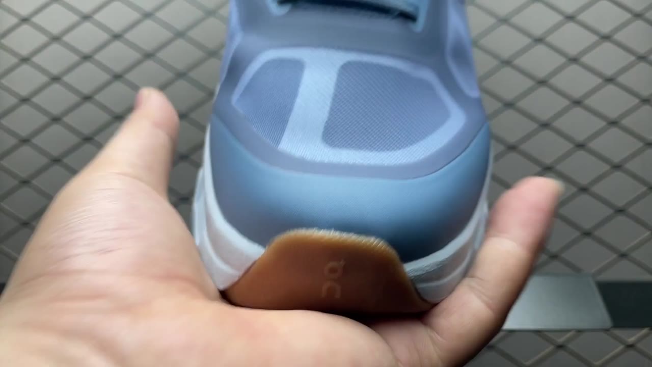 On Cloudtilt Remix Low-Top Sneakers Multi (ONCLOU-109)