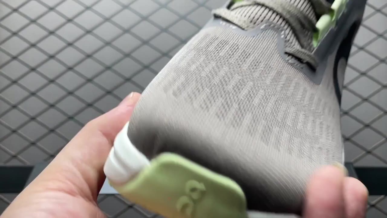 On Cloudmonster 3 Low-Top Sneakers Multi (ONCLOU-103)