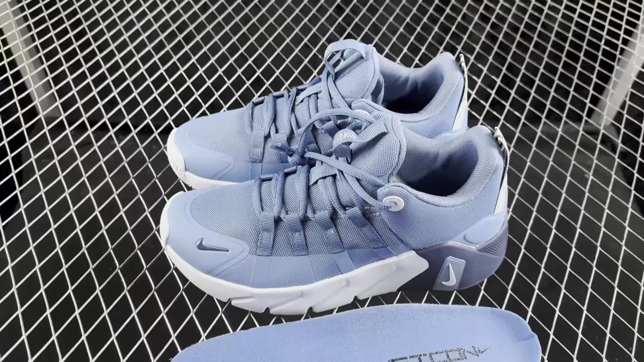 Nike Free Metcon 7 Low-Top Lifestyle Sneakers Multi (NIKEFR-8)