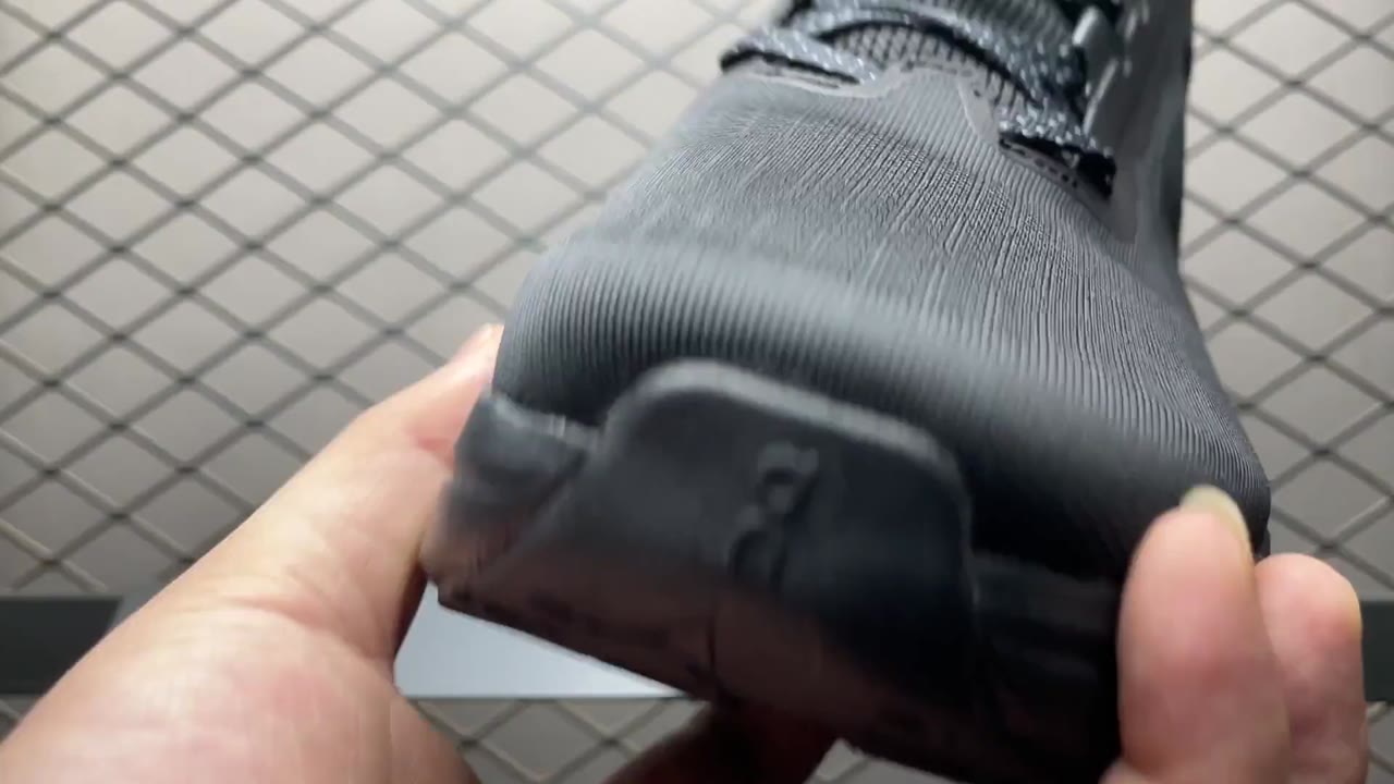 On Cloudmonster 3 Low-Top Sneakers Multi (ONCLOU-101)