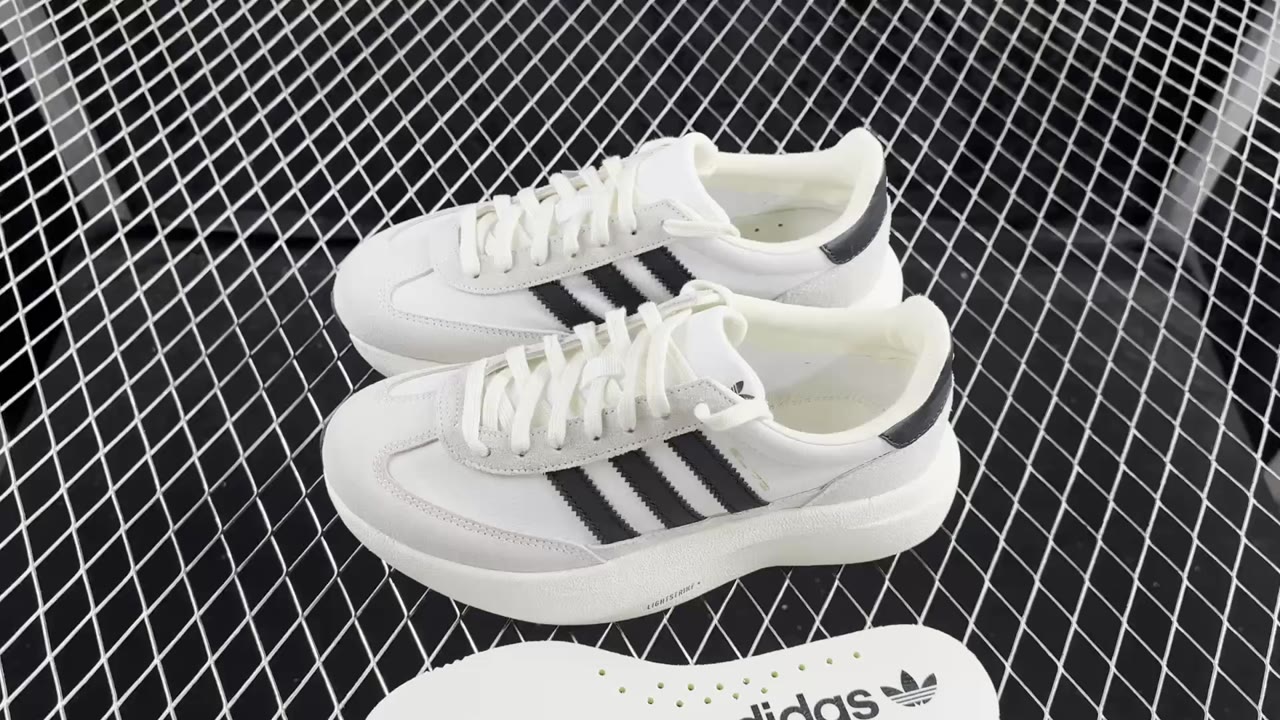Adidas SL 72 Low-Top Running Shoes Multi (ADIDAS-178)